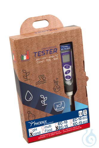 LF-Tester